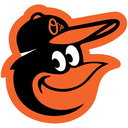 Baltimore Orioles crest