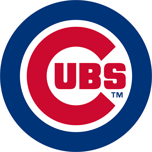 Chicago Cubs crest
