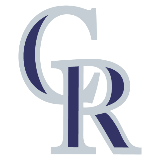 Colorado Rockies crest