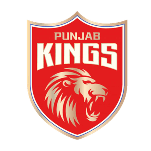 Punjab Kings crest