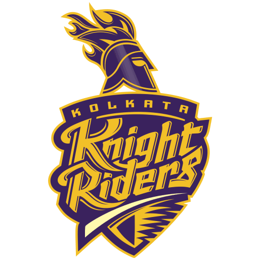 Kolkata Knight Riders crest