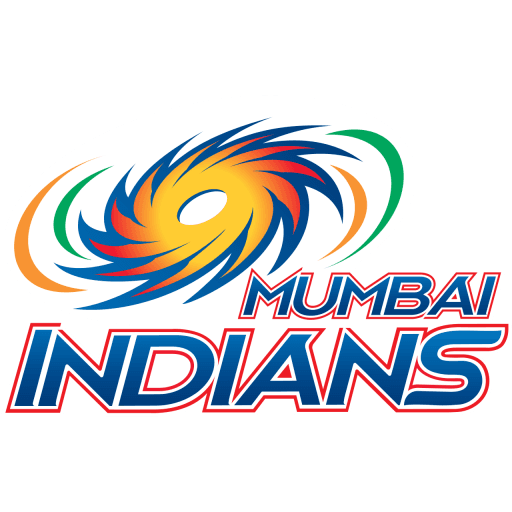 Mumbai Indians crest