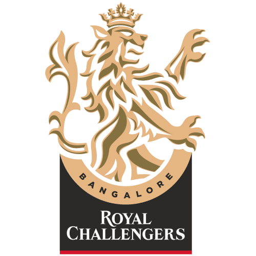 Royal Challengers Bangalore crest
