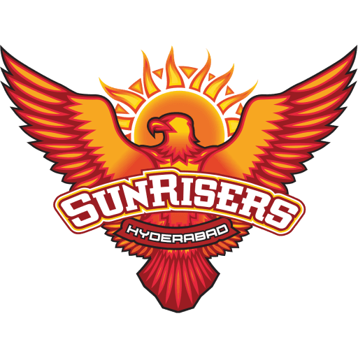 Sunrisers Hyderabad crest