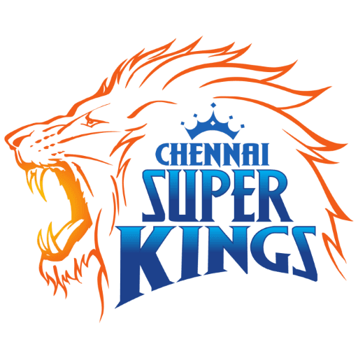 Chennai Super Kings crest