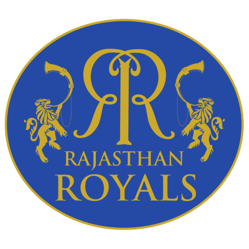 Rajasthan Royals crest