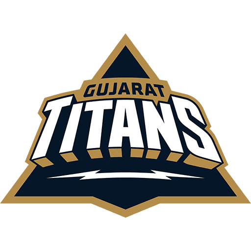 Gujarat Titans crest