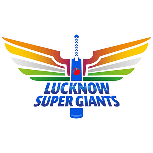 Lucknow Super Giants crest