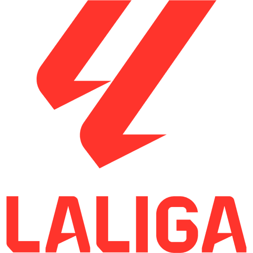 Spanish La Liga badge