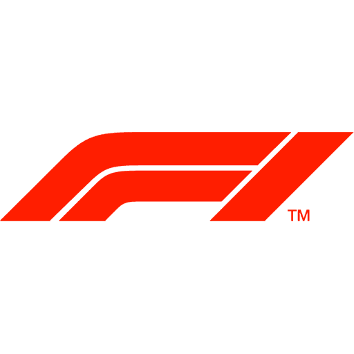 Formula 1 badge