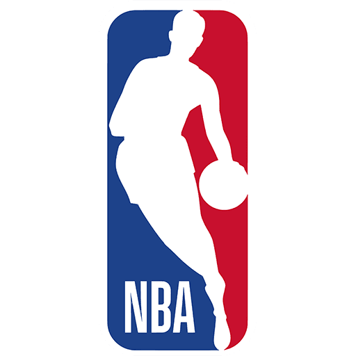 NBA badge