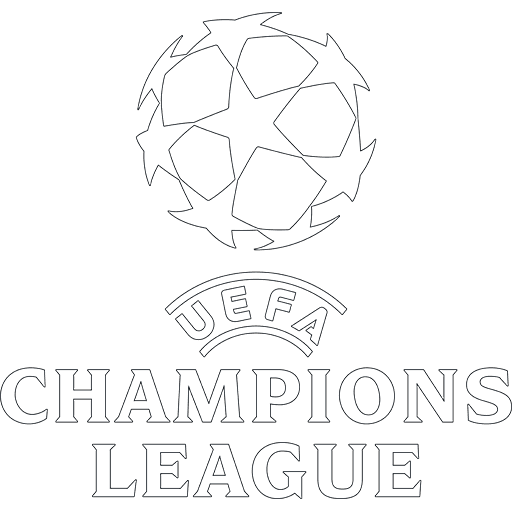 UEFA Champions League badge