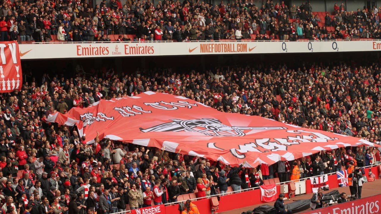 Arsenal