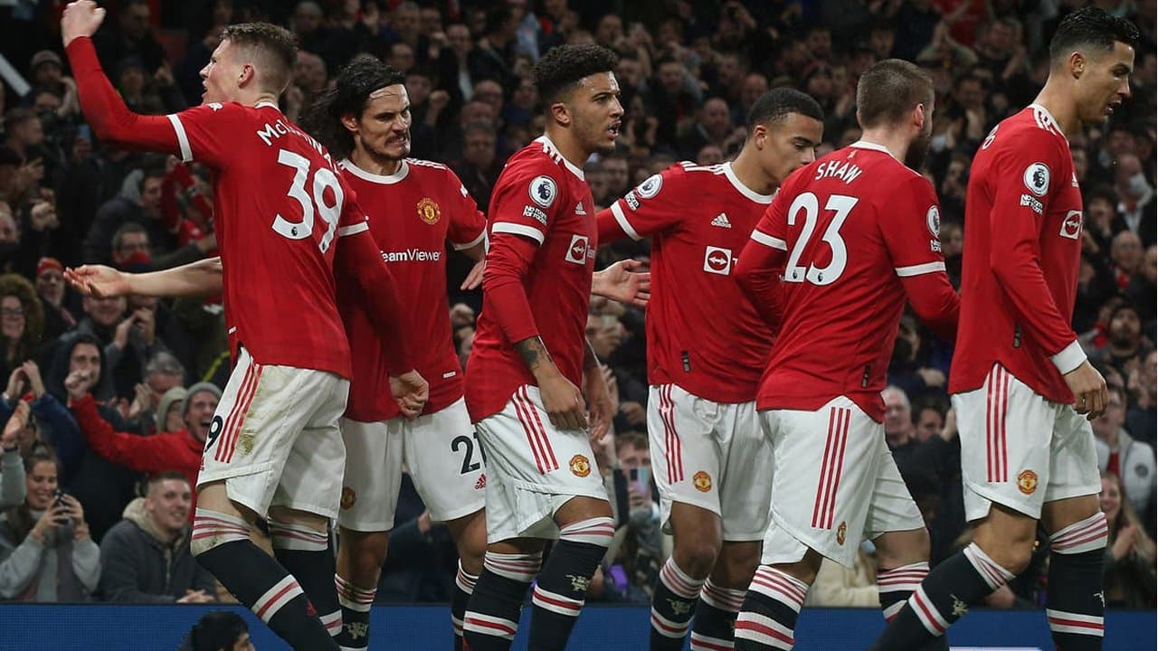Manchester United