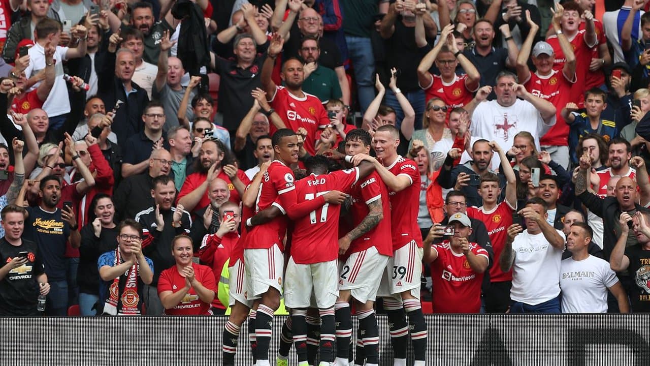Manchester United