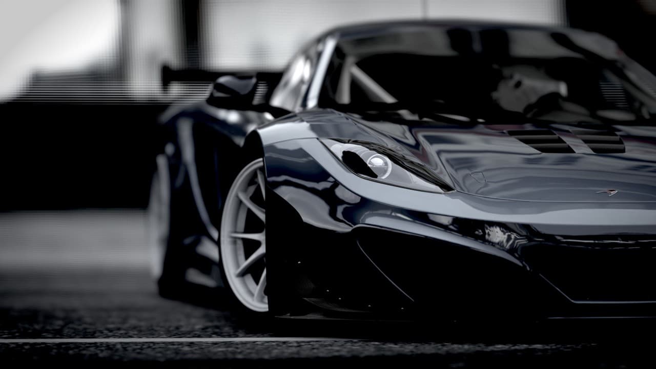 McLaren Formula 1 Team