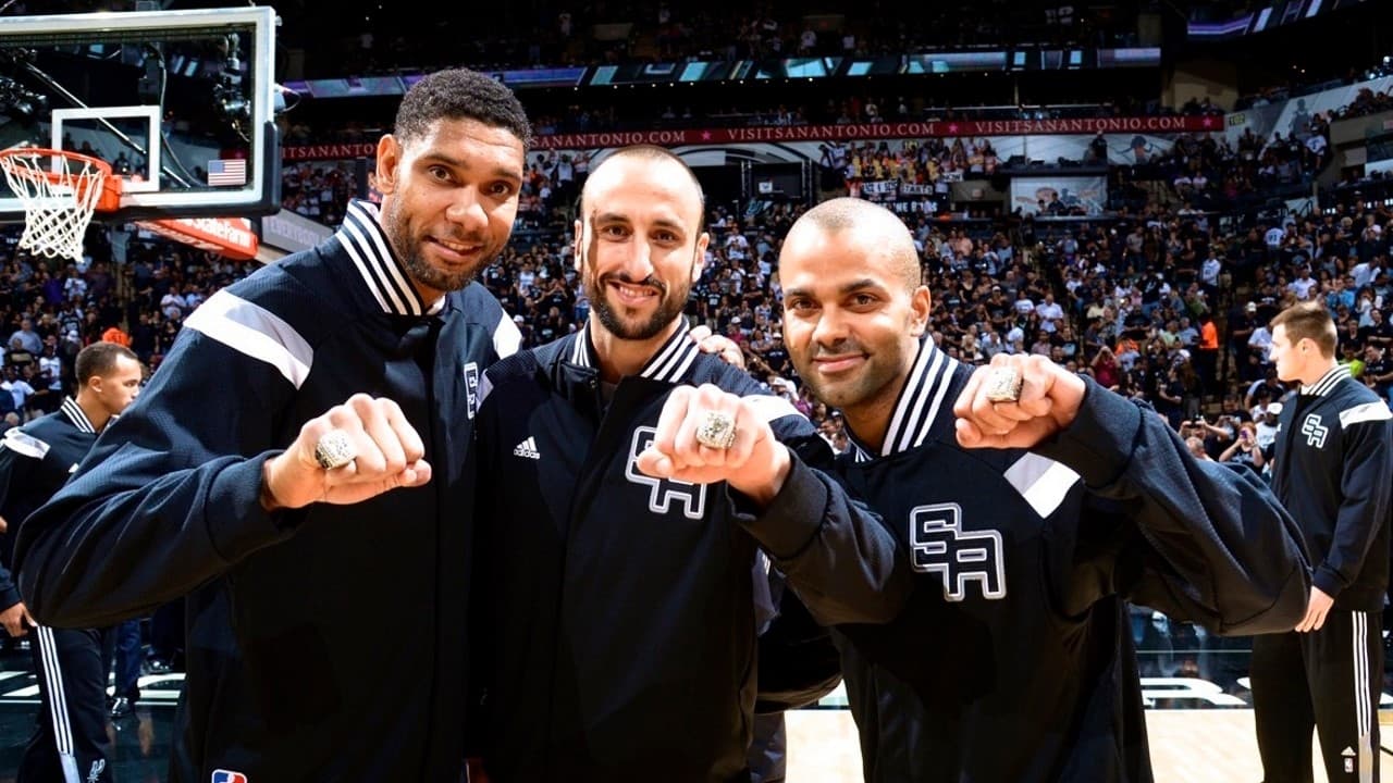 San Antonio Spurs