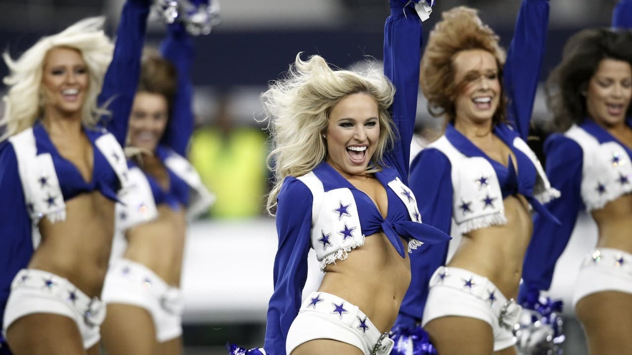Dallas Cowboys
