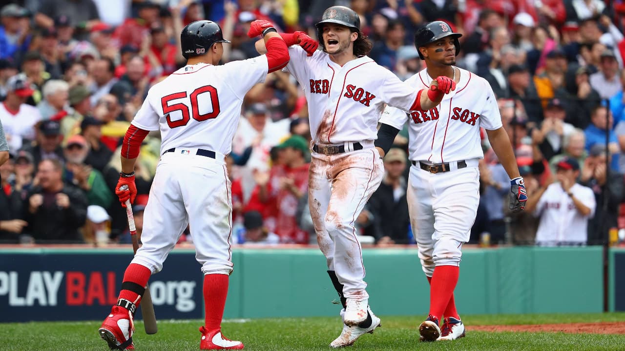 Boston Red Sox