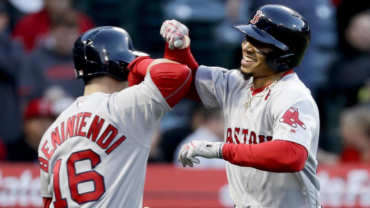 Boston Red Sox