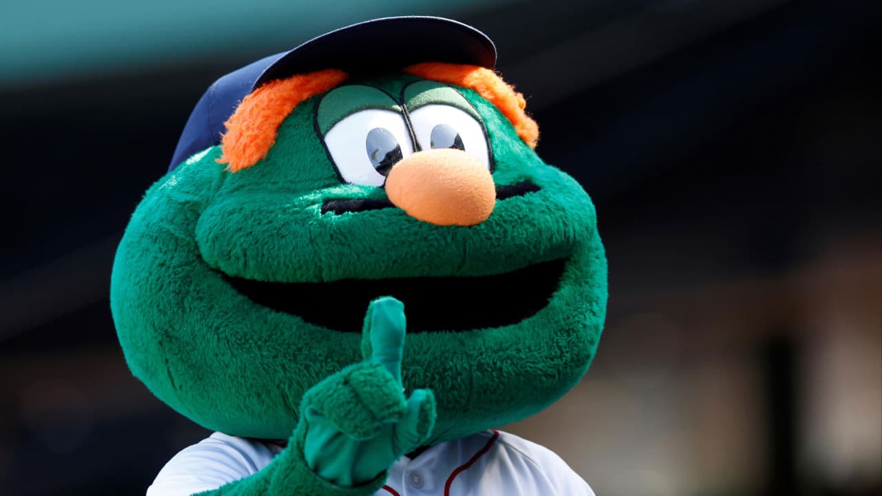 Boston Red Sox