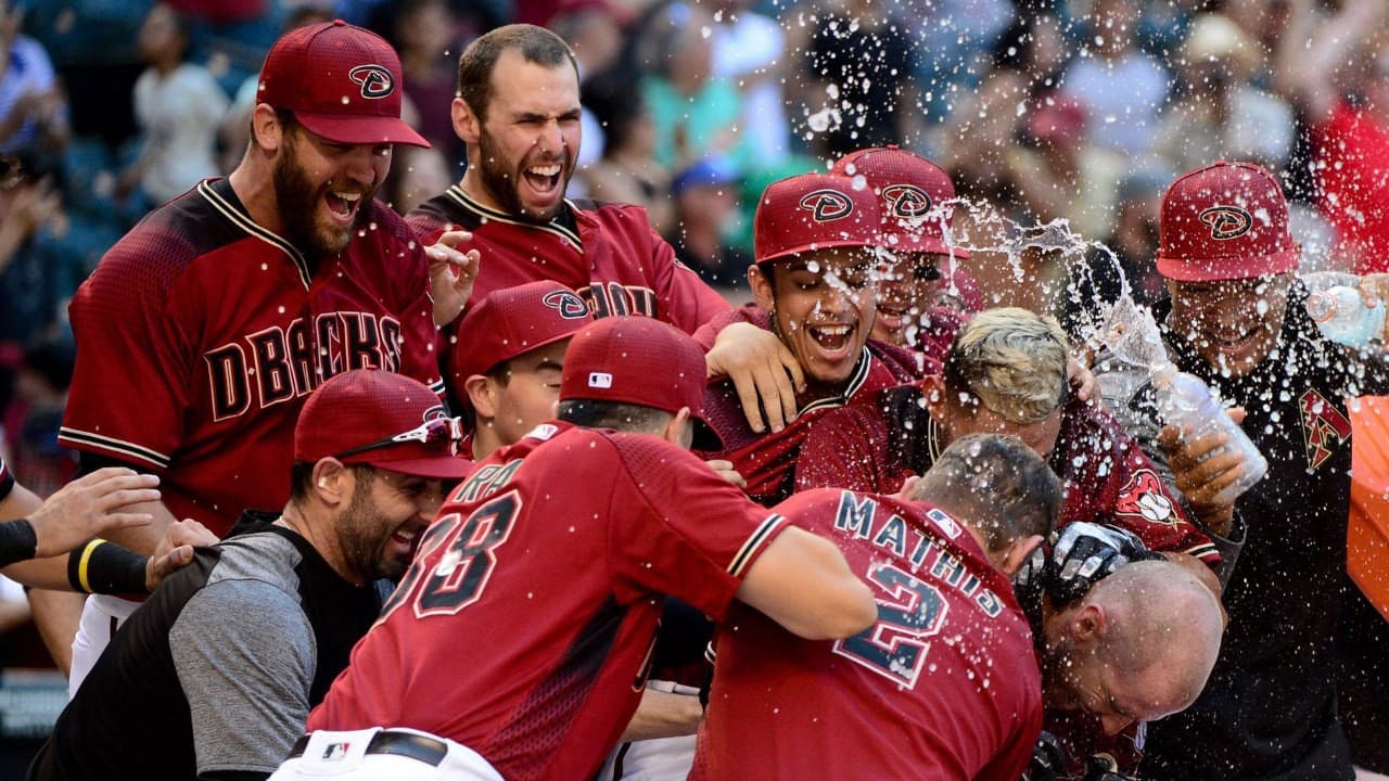 Arizona Diamondbacks