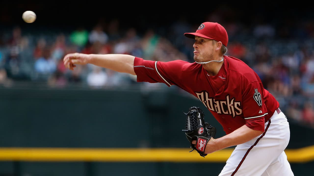 Arizona Diamondbacks