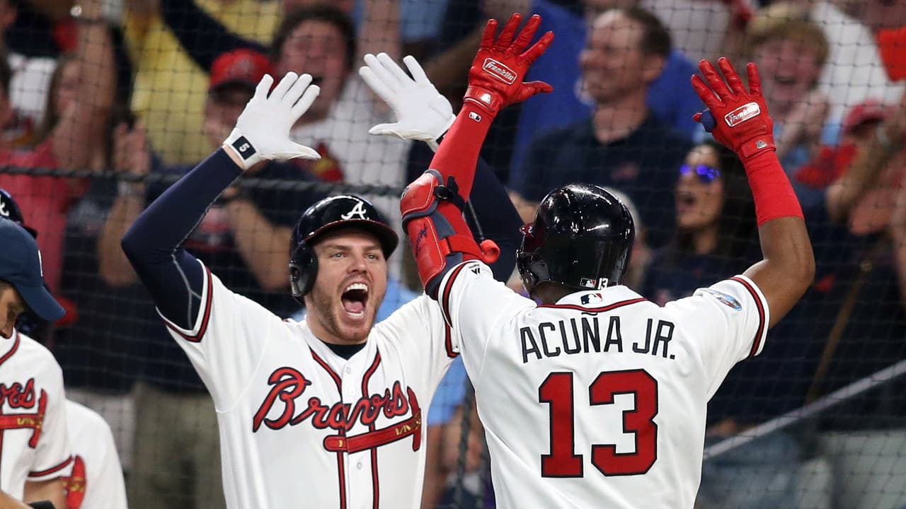 Atlanta Braves