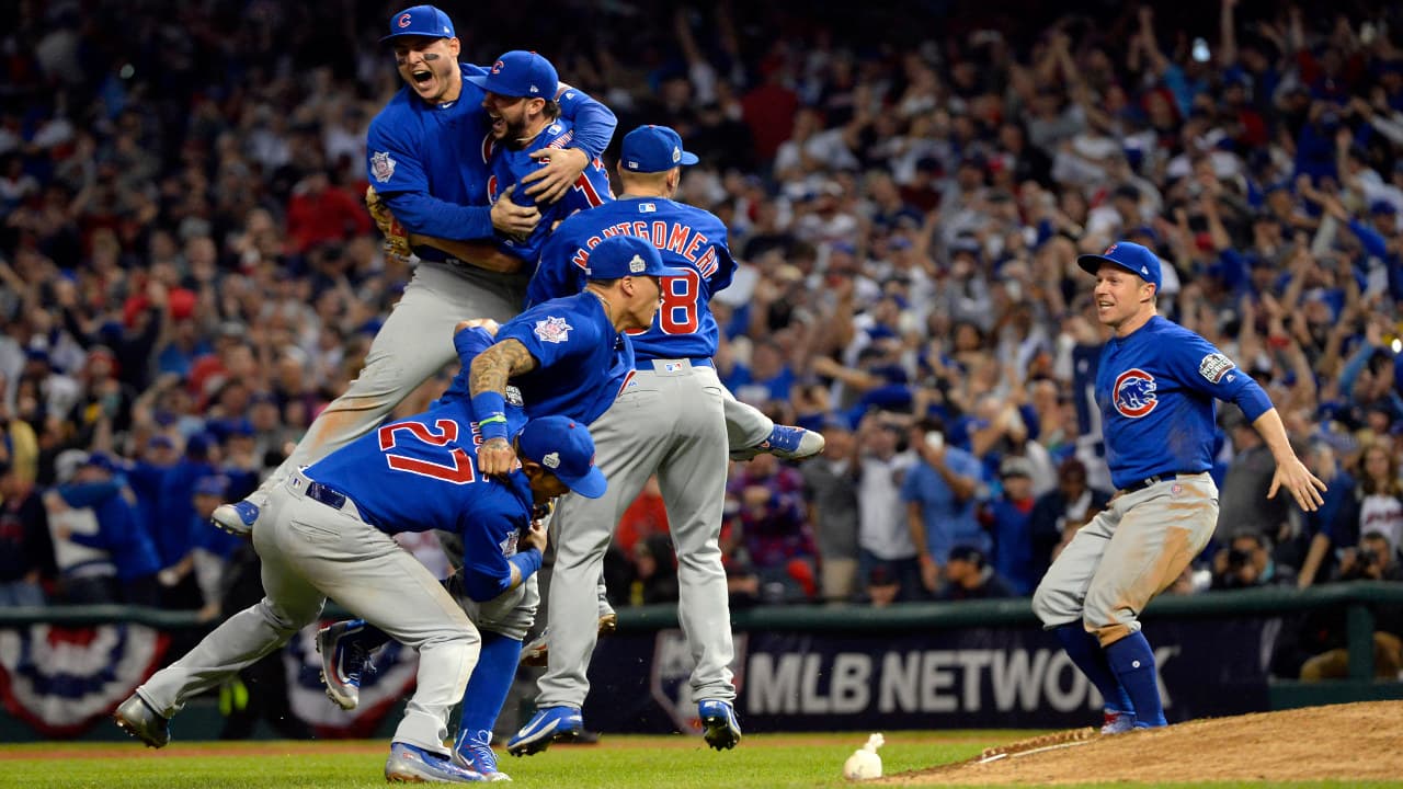 Chicago Cubs
