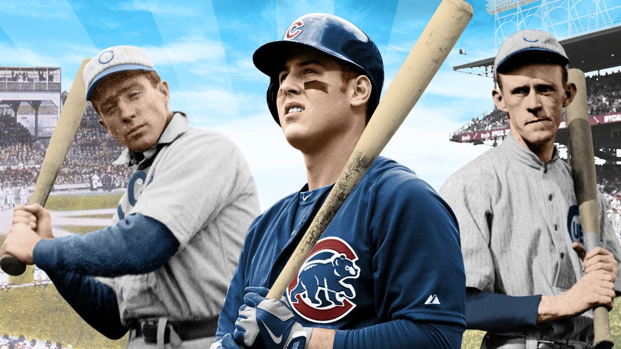 Chicago Cubs