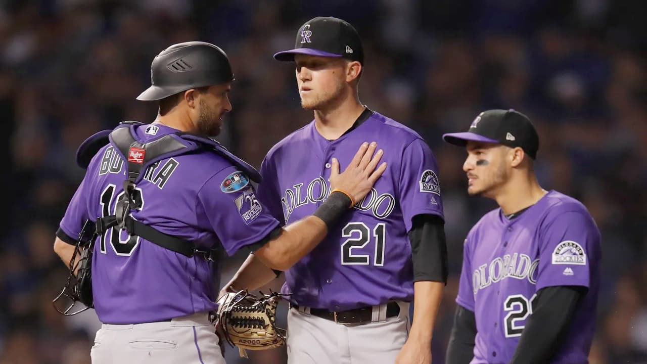 Colorado Rockies