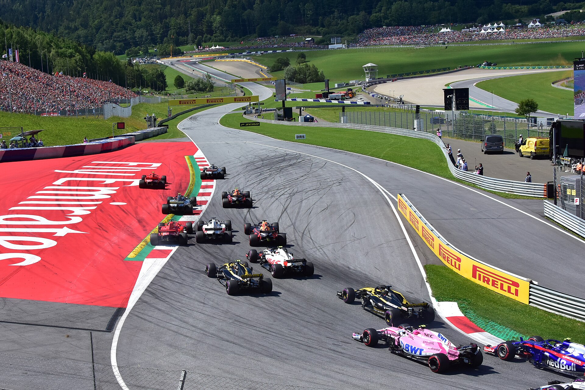 Formula 1 World Championship