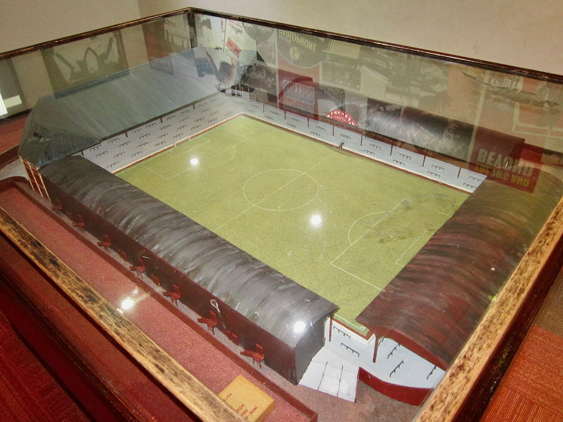 Liverpool Football Club (Ank Kumar)