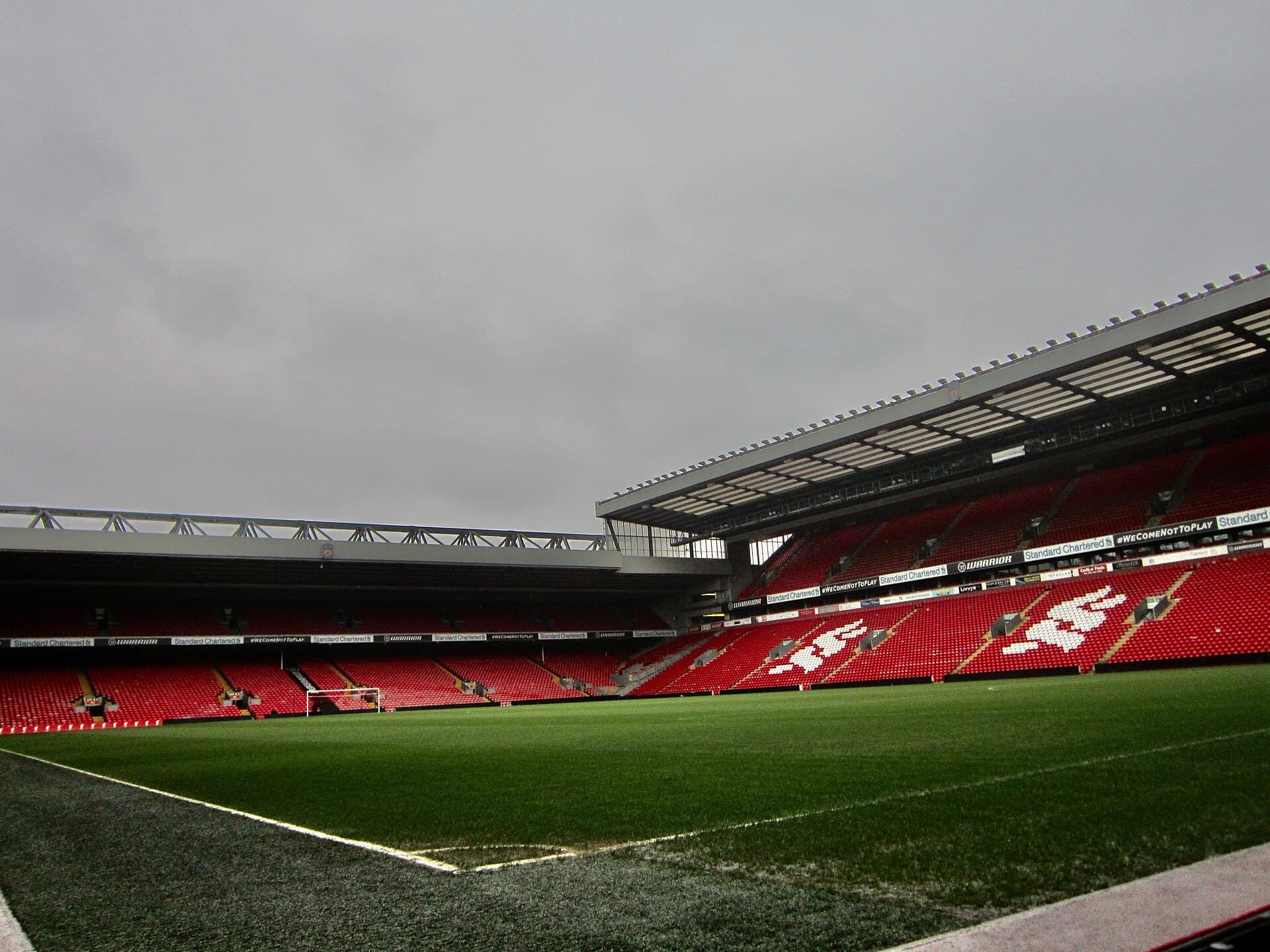 The Kopp, Anfield Stadium (Ank Kumar, Infosys Limited)