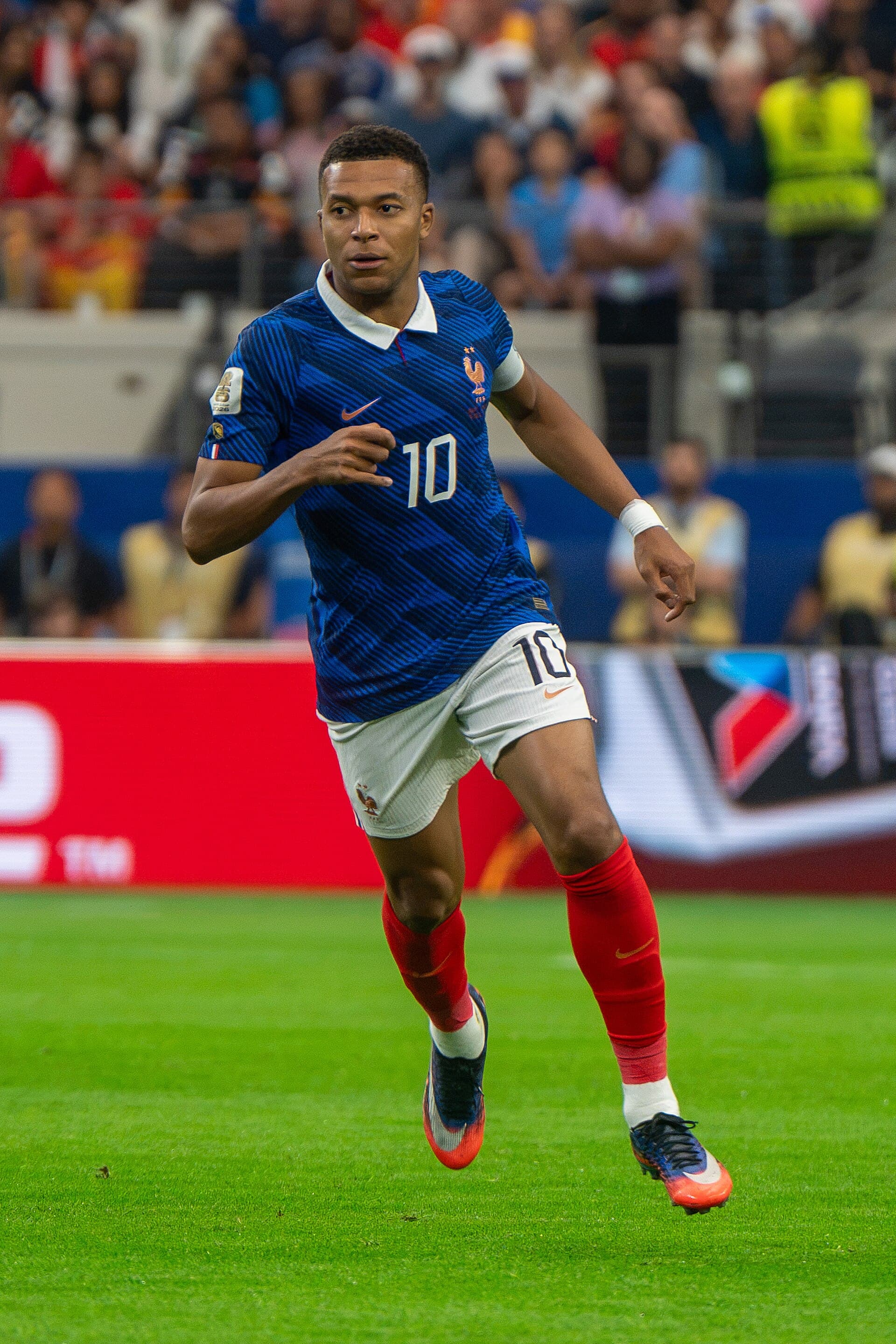 Kylian Mbappe France v Spain 7.24.26-052