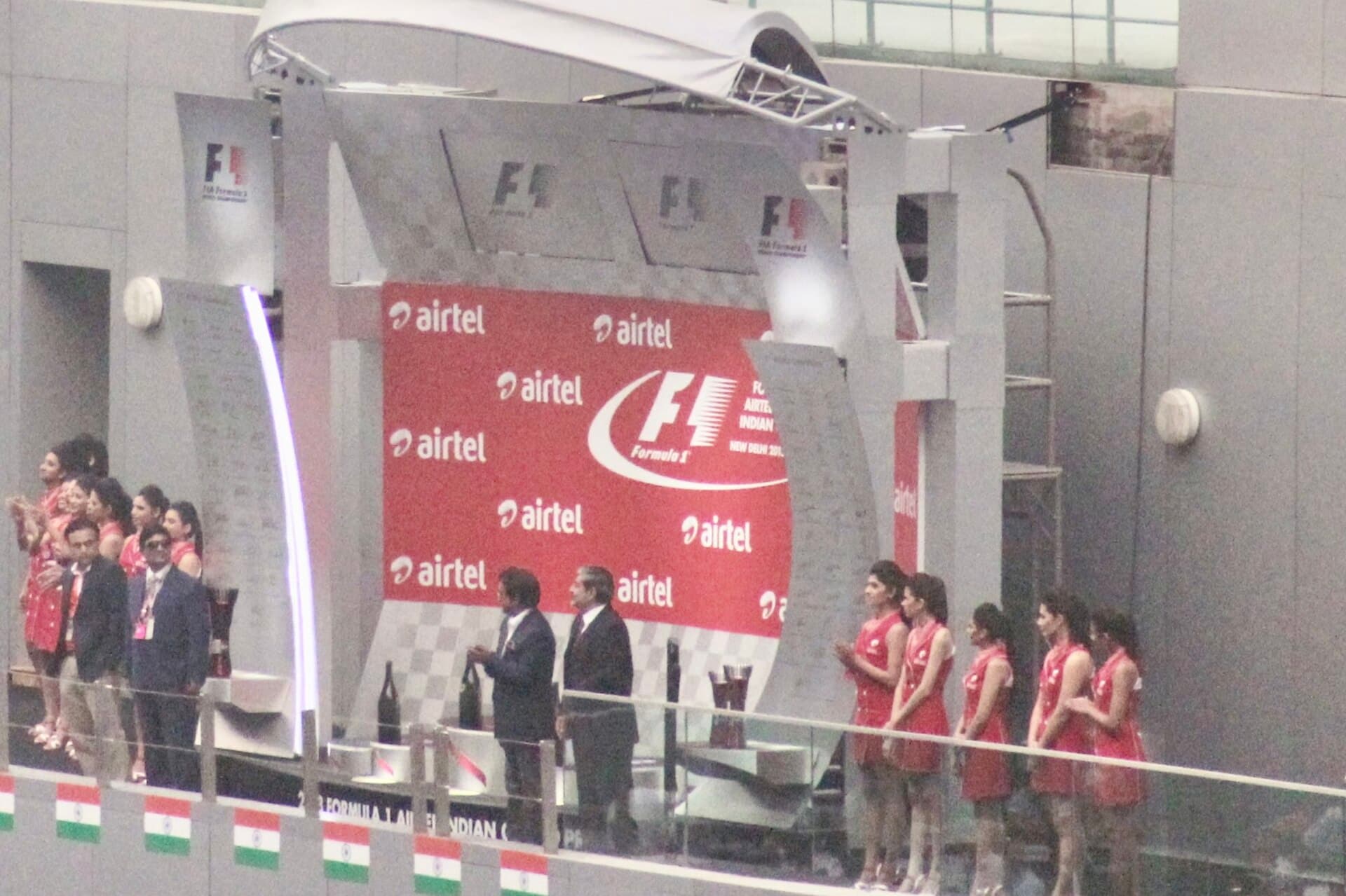 Indian Grand Prix 2013 (Ank Kumar, Infosys Limited)
