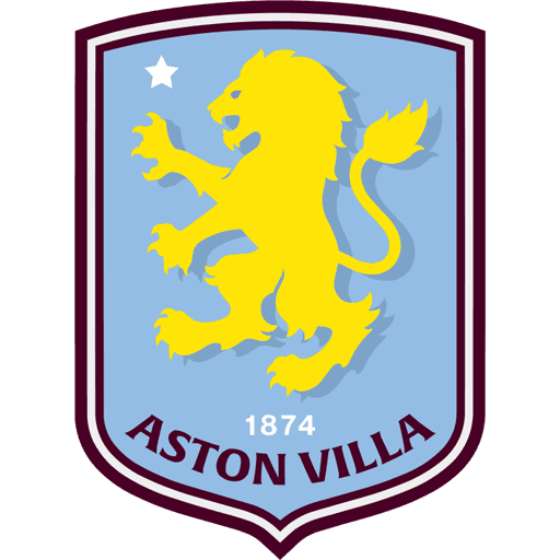 Aston Villa crest