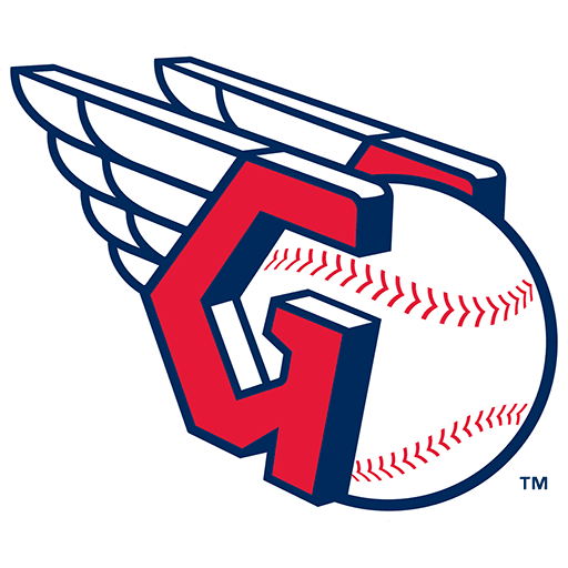 Cleveland Guardians crest