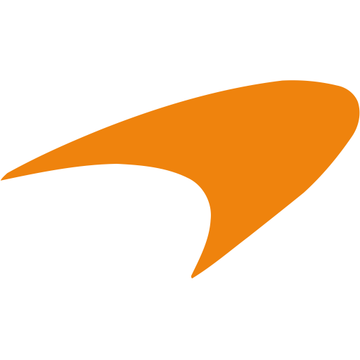 McLaren Formula 1 Team crest