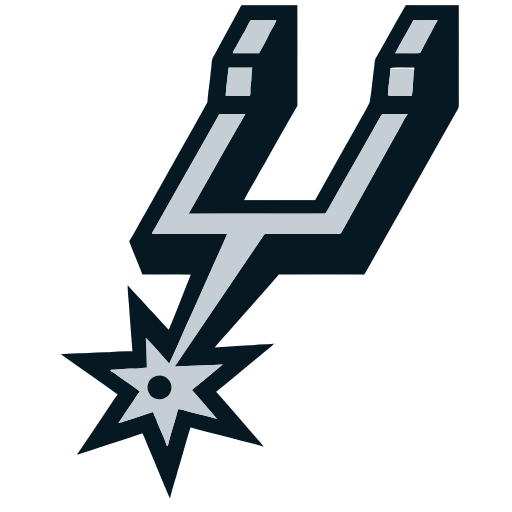 San Antonio Spurs crest