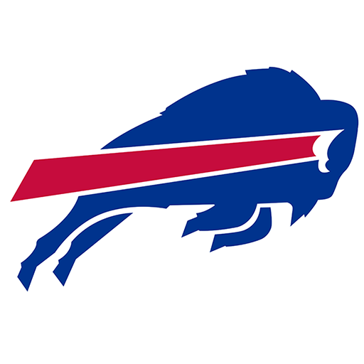 Buffalo Bills crest