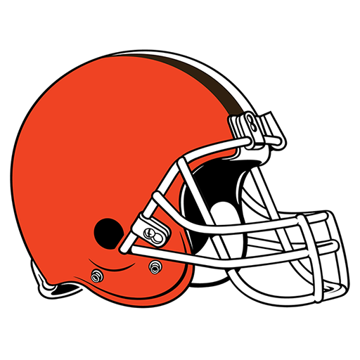 Cleveland Browns crest