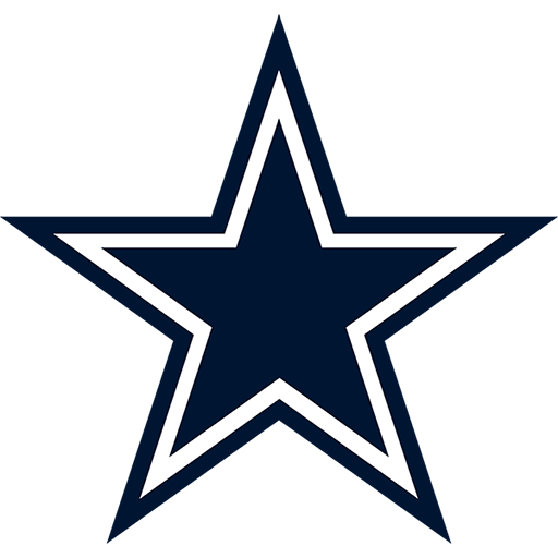 Dallas Cowboys crest