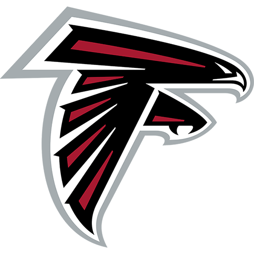Atlanta Falcons crest