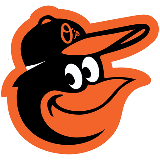 Baltimore Orioles crest