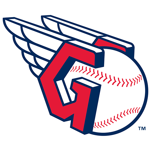Cleveland Guardians crest