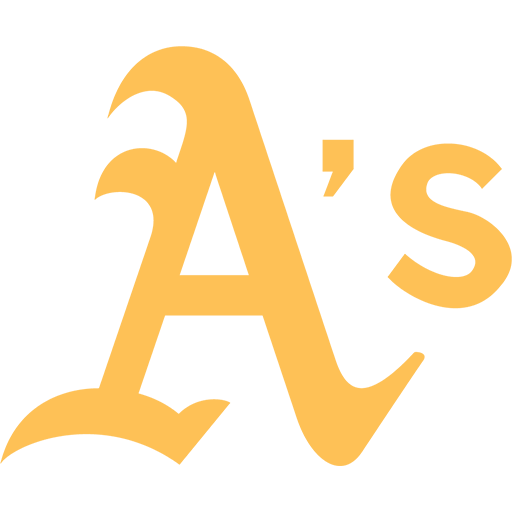 Athletics crest