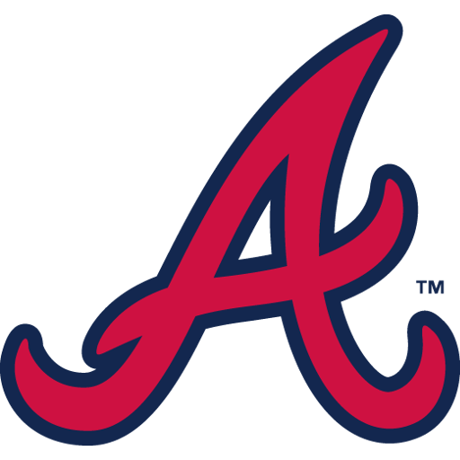 Atlanta Braves crest