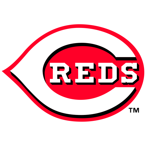 Cincinnati Reds crest