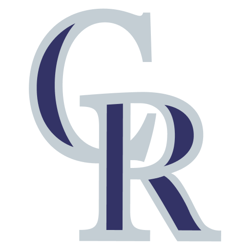 Colorado Rockies crest